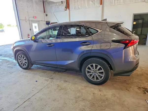 JTJDARDZ7M2239094 2021 LEXUS NX - Image 2