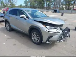 JTJDARDZ7M2241122 2021 LEXUS NX