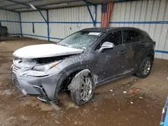 JTJDARDZ7M2243324 2021 LEXUS NX