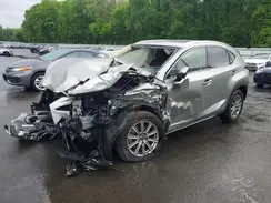 JTJDARDZ7M2245509 2021 LEXUS NX