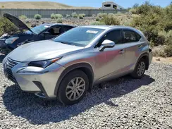 JTJDARDZ7M2246515 2021 LEXUS NX