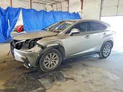 JTJDARDZ7M2248068 2021 LEXUS NX