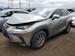 JTJDARDZ7M2253416 2021 LEXUS NX