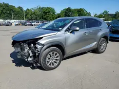 JTJDARDZ7M2254520 2021 LEXUS NX
