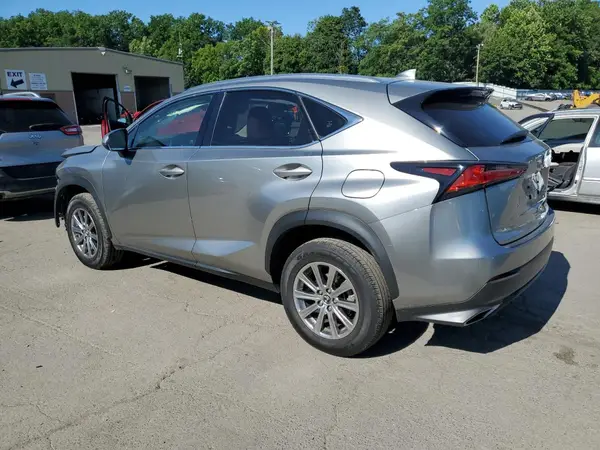JTJDARDZ7M2254520 2021 LEXUS NX - Image 2