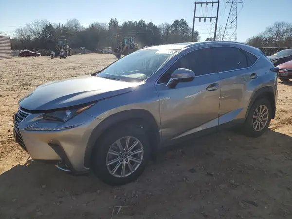 JTJDARDZ7M2255344 2021 LEXUS NX - Image 1