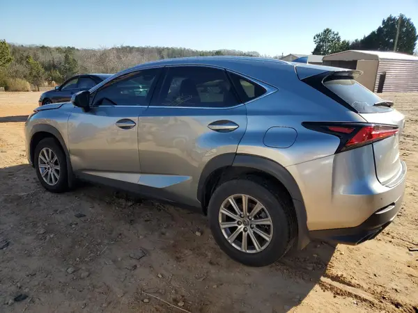 JTJDARDZ7M2255344 2021 LEXUS NX - Image 2
