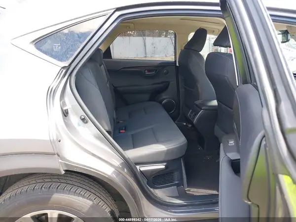 JTJDARDZ7M2257322 2021 LEXUS NX - Image 8