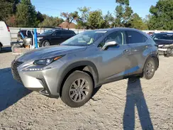 JTJDARDZ7M2261080 2021 LEXUS NX