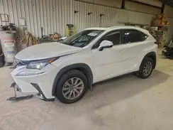 JTJDARDZ7M2261533 2021 LEXUS NX
