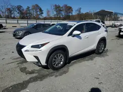 JTJDARDZ7M5026774 2021 LEXUS NX