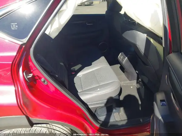JTJDARDZ7M5028296 2021 LEXUS NX - Image 8