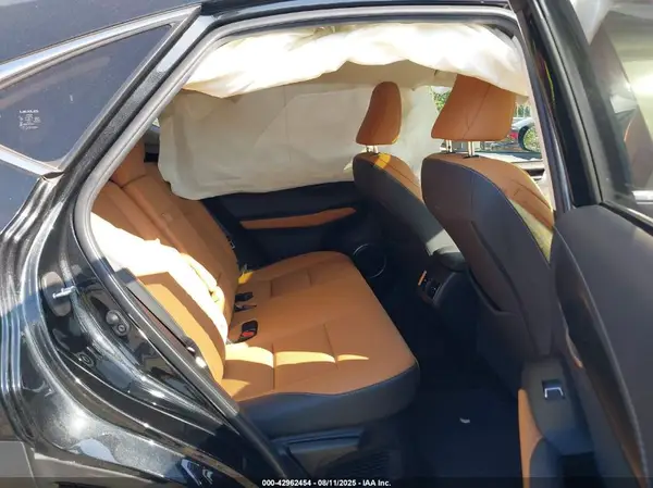 JTJDARDZ7M5028914 2021 LEXUS NX - Image 8