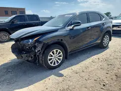 JTJDARDZ7M5029724 2021 LEXUS NX