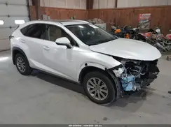 JTJDARDZ7M5030419 2021 LEXUS NX