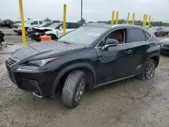 JTJDARDZ8L2221539 2020 LEXUS NX