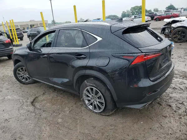 JTJDARDZ8L2221539 2020 LEXUS NX - Image 2