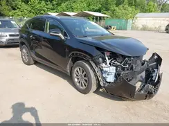 JTJDARDZ8L2225221 2020 LEXUS NX
