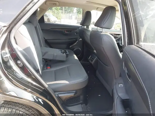 JTJDARDZ8L2225221 2020 LEXUS NX - Image 8