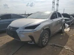 JTJDARDZ8L2225655 2020 LEXUS NX