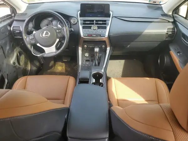 JTJDARDZ8L2225655 2020 LEXUS NX - Image 8