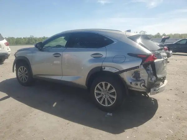 JTJDARDZ8L2226370 2020 LEXUS NX - Image 2