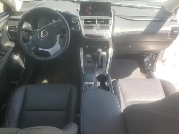 JTJDARDZ8L2226370 2020 LEXUS NX - Image 8