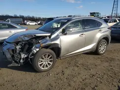 JTJDARDZ8L2232928 2020 LEXUS NX