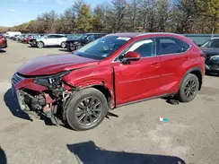 JTJDARDZ8L5003678 2020 LEXUS NX