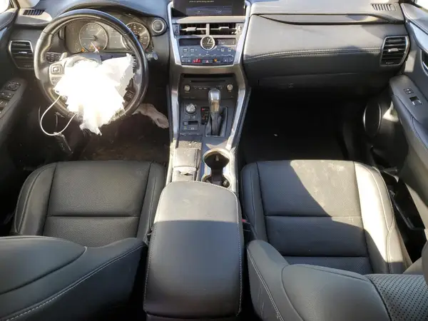 JTJDARDZ8L5003678 2020 LEXUS NX - Image 8