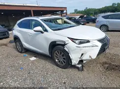 JTJDARDZ8L5004183 2020 LEXUS NX