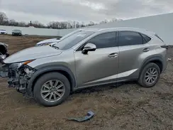 JTJDARDZ8L5005673 2020 LEXUS NX