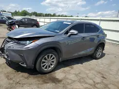 JTJDARDZ8L5014034 2020 LEXUS NX