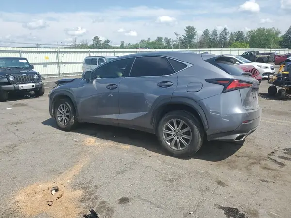 JTJDARDZ8L5014034 2020 LEXUS NX - Image 2