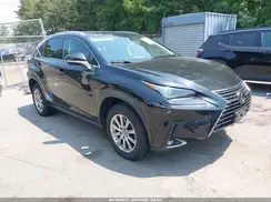 JTJDARDZ8L5017354 2020 LEXUS NX