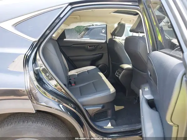 JTJDARDZ8L5017354 2020 LEXUS NX - Image 8