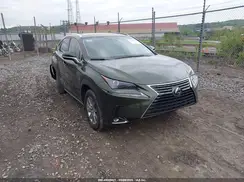 JTJDARDZ8M2238312 2021 LEXUS NX