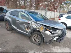 JTJDARDZ8M2239217 2021 LEXUS NX