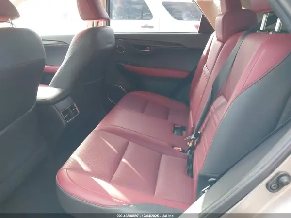 JTJDARDZ8M2239217 2021 LEXUS NX - Image 8