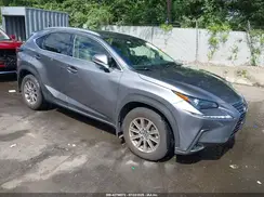 JTJDARDZ8M2240786 2021 LEXUS NX