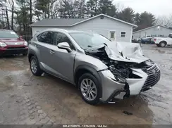 JTJDARDZ8M2248175 2021 LEXUS NX