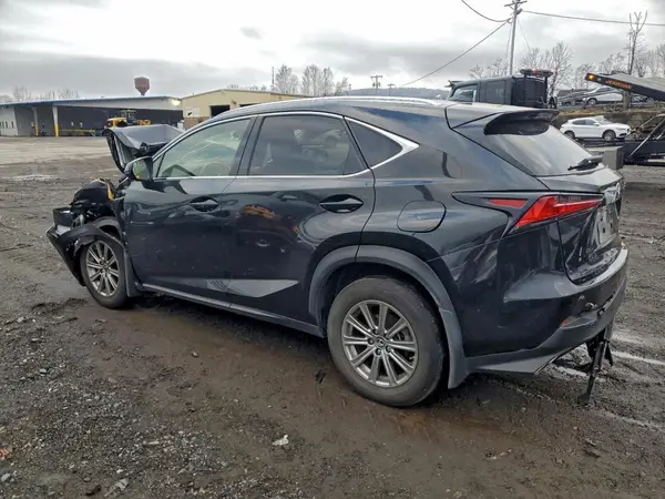 JTJDARDZ8M2249388 2021 LEXUS NX - Image 2