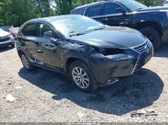 JTJDARDZ8M2250511 2021 LEXUS NX