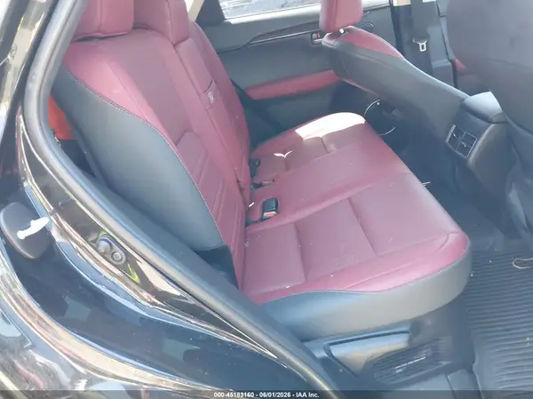 JTJDARDZ8M2250511 2021 LEXUS NX - Image 8