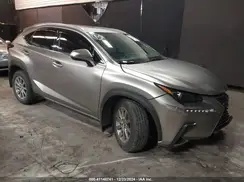 JTJDARDZ8M2255918 2021 LEXUS NX