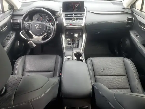 JTJDARDZ8M5022281 2021 LEXUS NX - Image 8