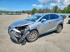 JTJDARDZ9L2231366 2020 LEXUS NX