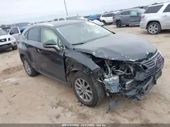 JTJDARDZ9L2231609 2020 LEXUS NX