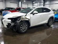 JTJDARDZ9L5001602 2020 LEXUS NX