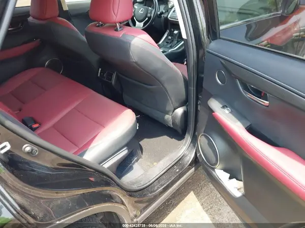 JTJDARDZ9L5013698 2020 LEXUS NX - Image 8